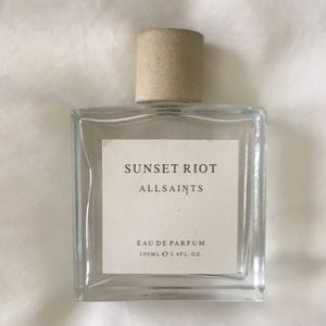 All Saints Sunset Riot perfume
